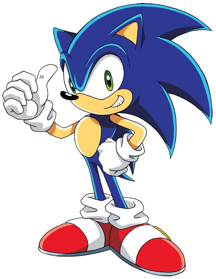 brýle sonic