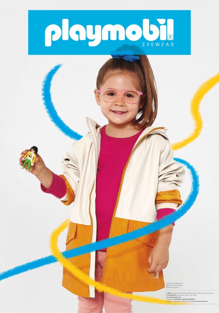 brýle playmobil